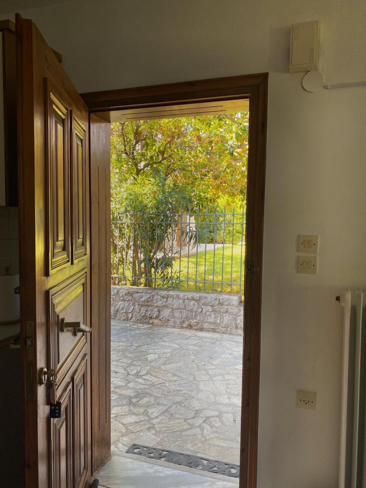 Electra Apartment In Epidaurus Exterior photo